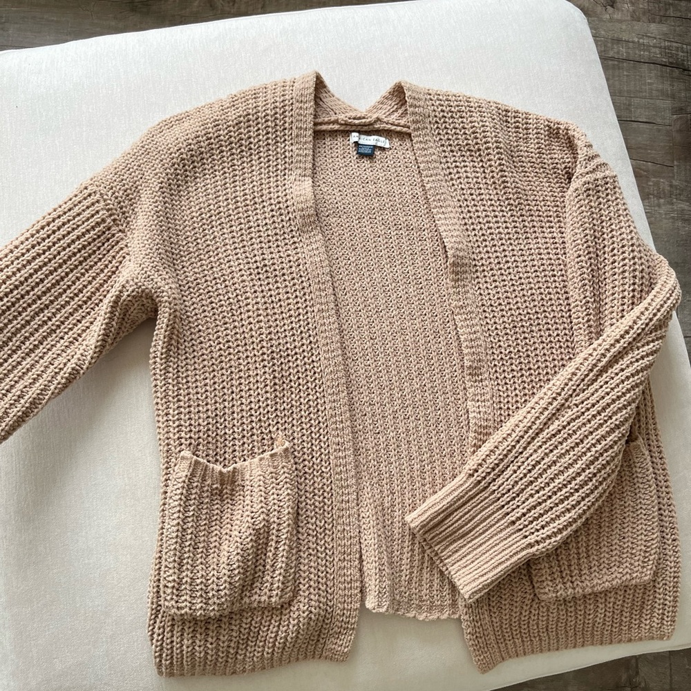 New American Eagle sweater—never worn!